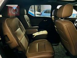 شێڤرۆلێت تراڤێرس